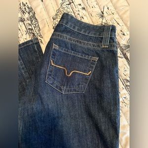 Kimes Ranch Betty 4/36